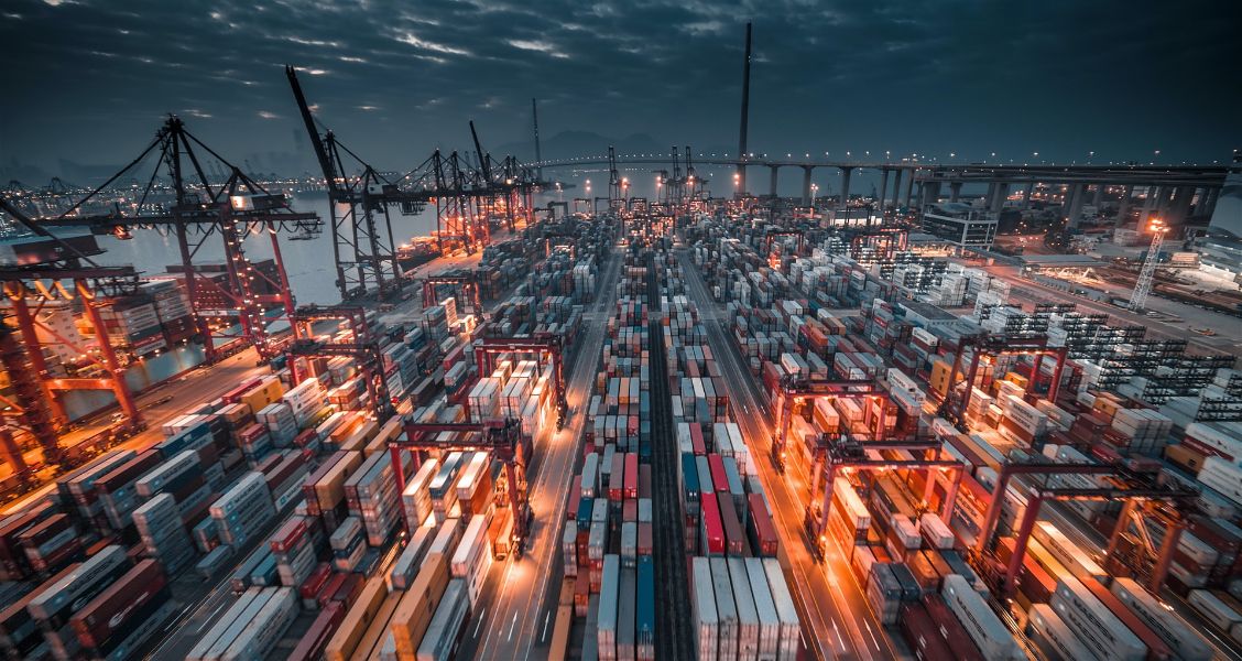 Aeropost Logistics